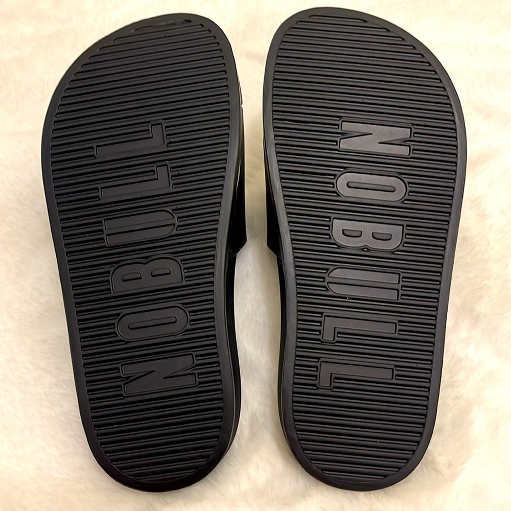 NOBULL Women’s Slides - Picture 10 of 10